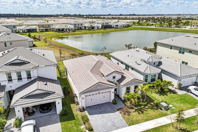 14148 Lacebark Lane, Westlake, FL 33470