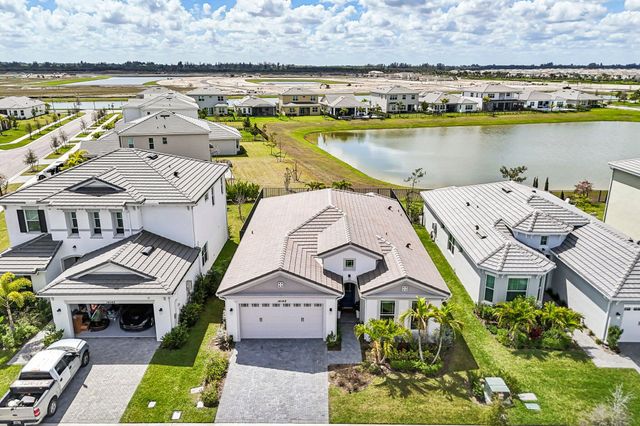 14148 Lacebark Lane, Westlake, FL 33470