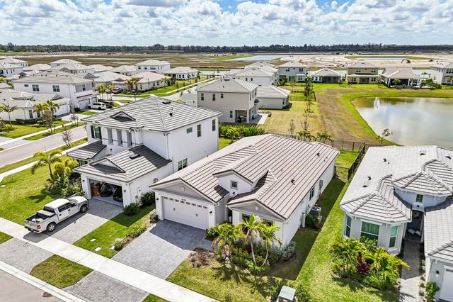 14148 Lacebark Lane, Westlake, FL 33470