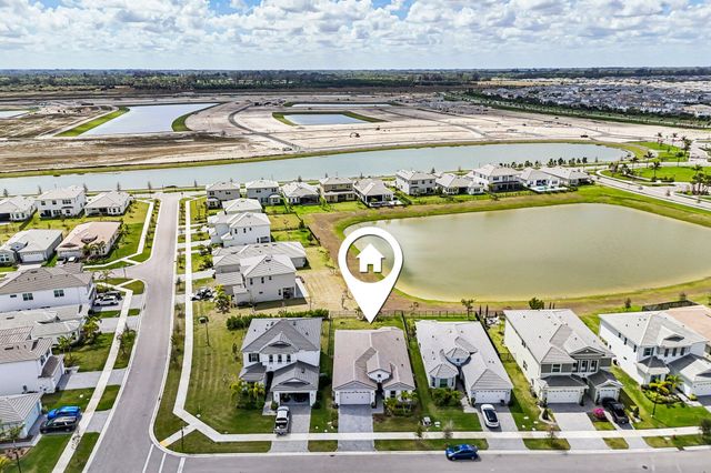 14148 Lacebark Lane, Westlake, FL 33470