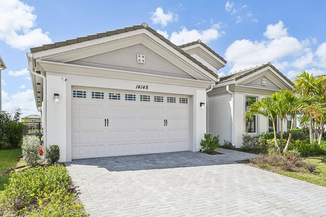 14148 Lacebark Lane, Westlake, FL 33470