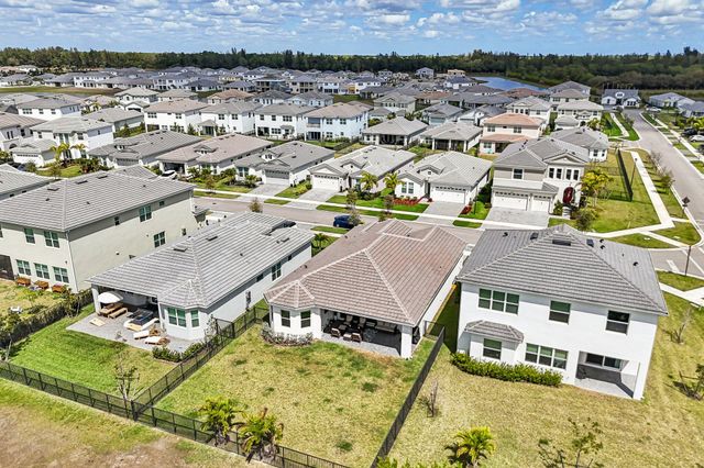 14148 Lacebark Lane, Westlake, FL 33470