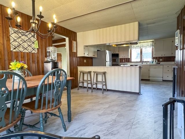 83 Newton Street, Greenfield, MA 01301