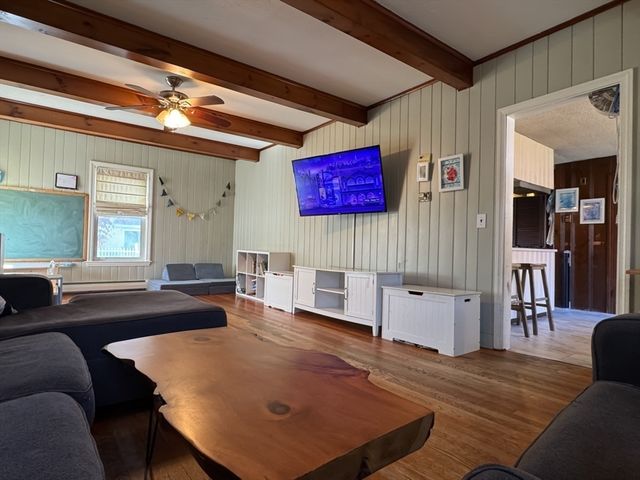 83 Newton Street, Greenfield, MA 01301