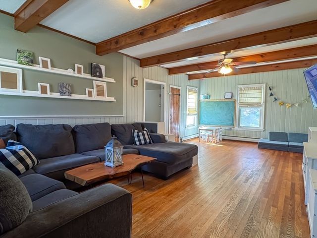 83 Newton Street, Greenfield, MA 01301