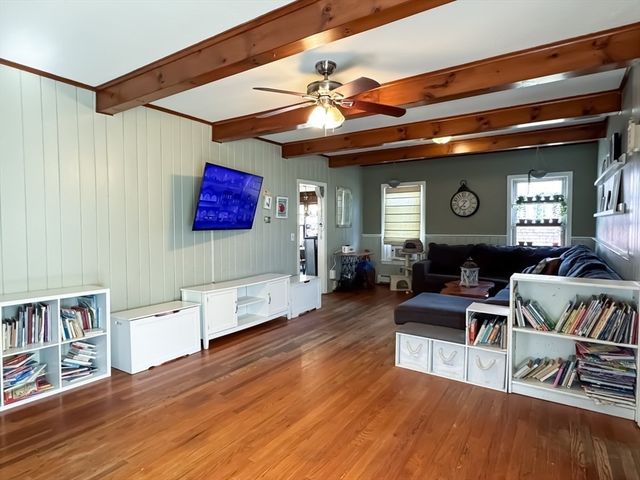 83 Newton Street, Greenfield, MA 01301