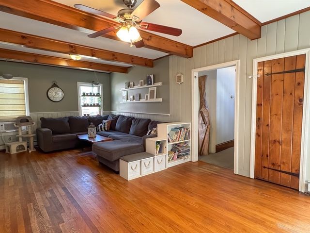 83 Newton Street, Greenfield, MA 01301