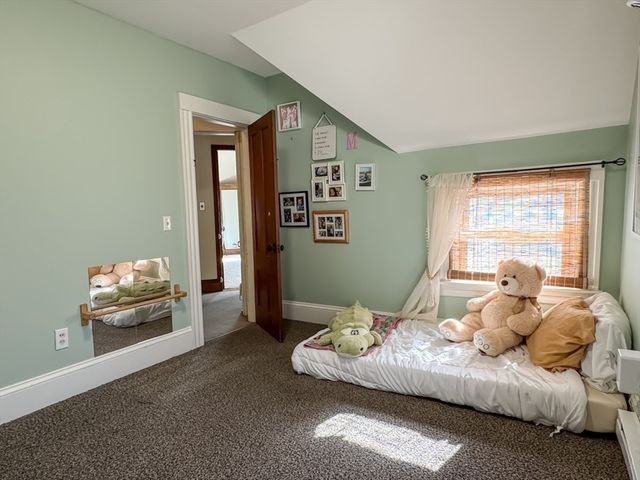 83 Newton Street, Greenfield, MA 01301