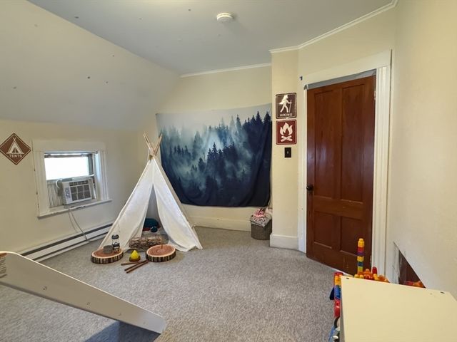 83 Newton Street, Greenfield, MA 01301