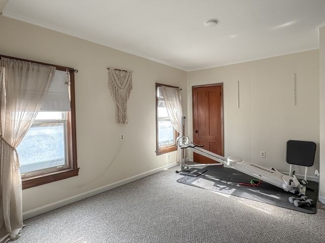 83 Newton Street, Greenfield, MA 01301