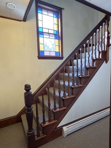 83 Newton Street, Greenfield, MA 01301