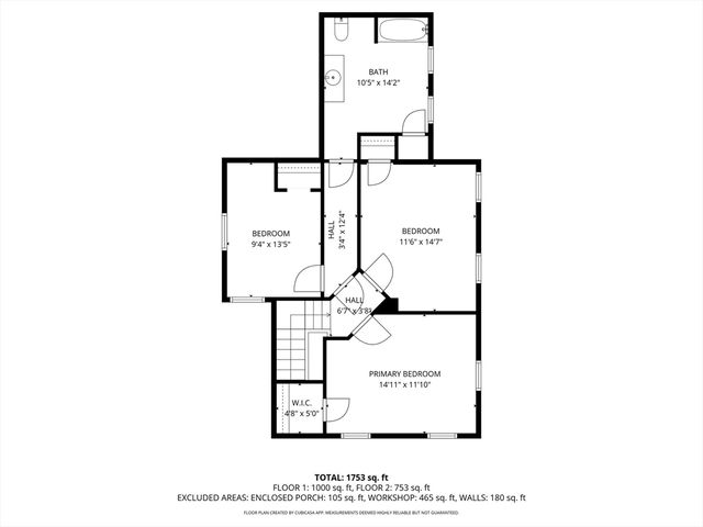 83 Newton Street, Greenfield, MA 01301