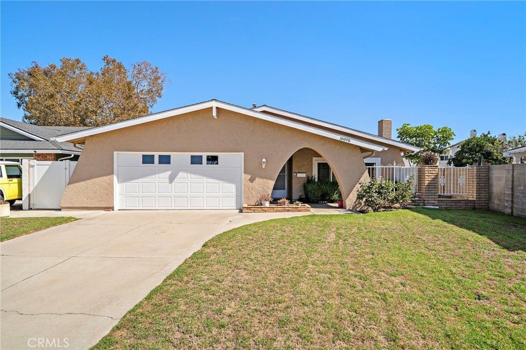 18898 Persimmon Circle, Fountain Valley, CA 92708 — exterior