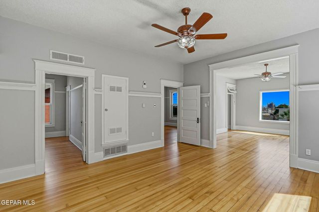 305 E River Avenue, El Paso, TX 79902