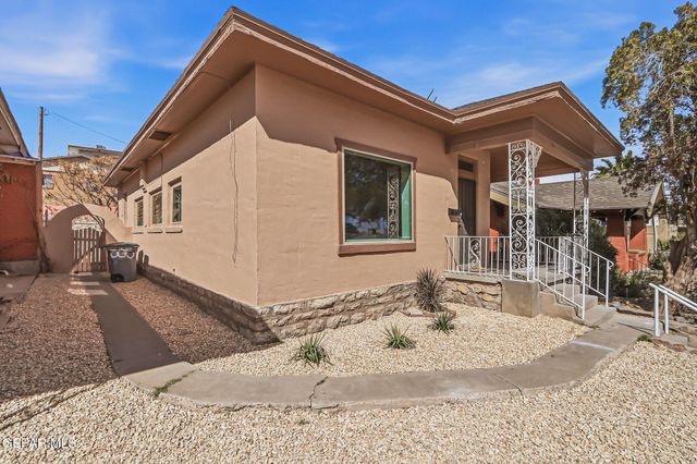 305 E River Avenue, El Paso, TX 79902