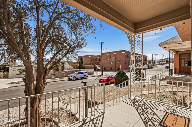305 E River Avenue, El Paso, TX 79902