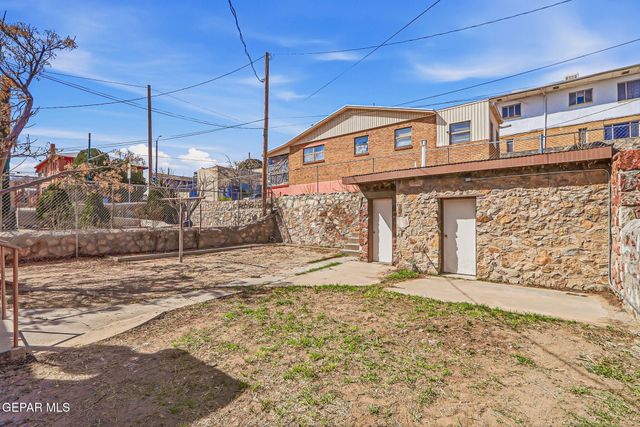 305 E River Avenue, El Paso, TX 79902
