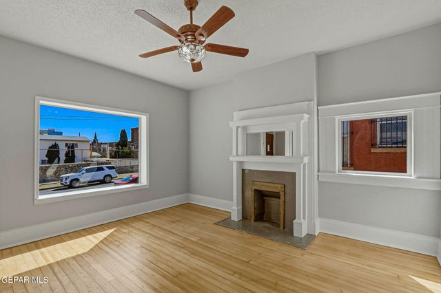 305 E River Avenue, El Paso, TX 79902