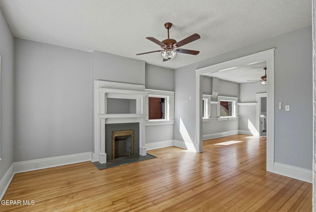 305 E River Avenue, El Paso, TX 79902