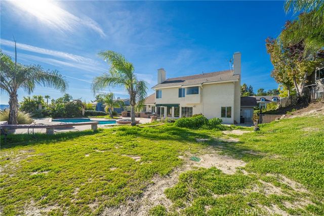 11944 Nugent Drive, Granada Hills, CA 91344