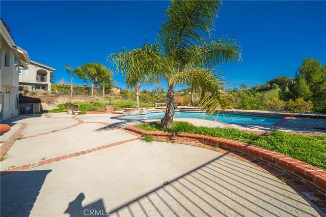 11944 Nugent Drive, Granada Hills, CA 91344