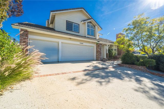 11944 Nugent Drive, Granada Hills, CA 91344