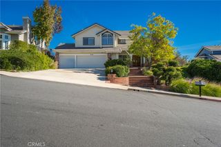 11944 Nugent Drive, Granada Hills, CA 91344