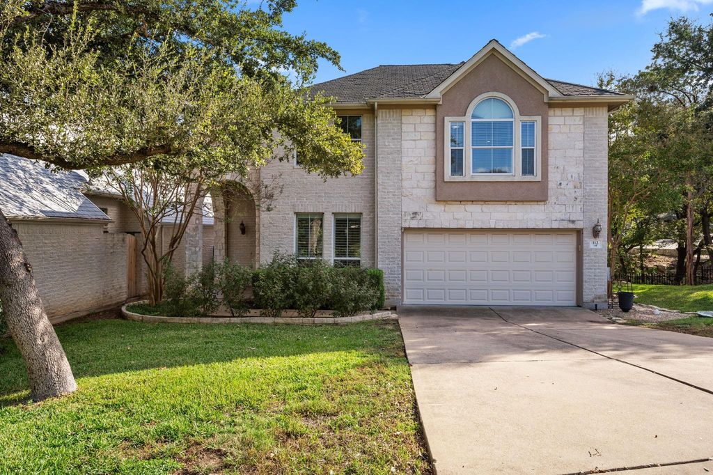 112 Double Eagle DR 112, Austin, TX 78738