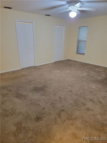 1725 E Monopoly Loop, Inverness, FL 34453