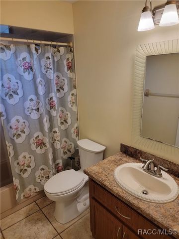 1725 E Monopoly Loop, Inverness, FL 34453