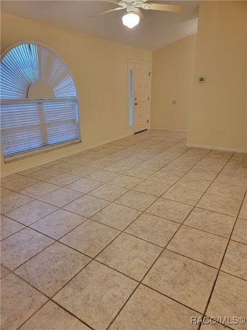 1725 E Monopoly Loop, Inverness, FL 34453