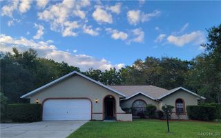 1725 E Monopoly Loop, Inverness, FL 34453