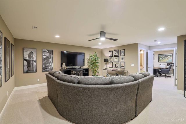 9246 Beacon Street, Deerfield Twp., OH 45040