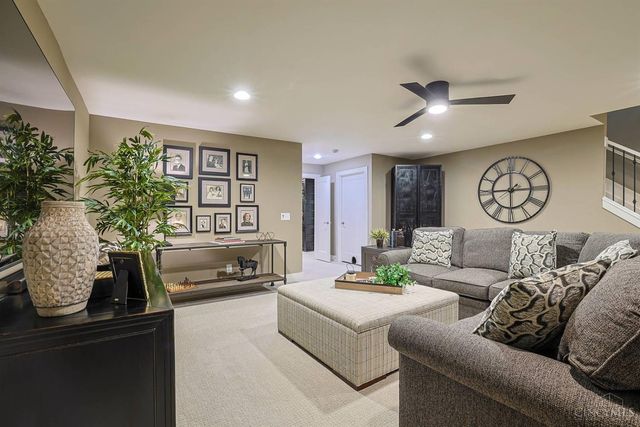 9246 Beacon Street, Deerfield Twp., OH 45040