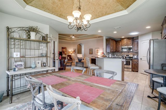 5310 Country Club Drive, De Cordova, TX 76049