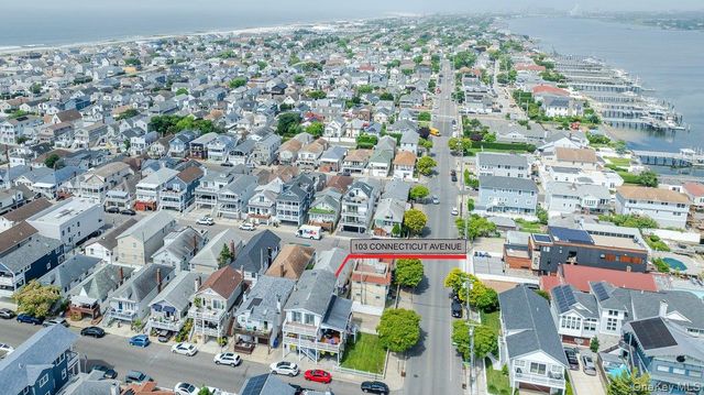 103 Connecticut Avenue, Long Beach, NY 11561