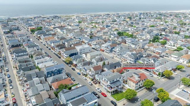 103 Connecticut Avenue, Long Beach, NY 11561