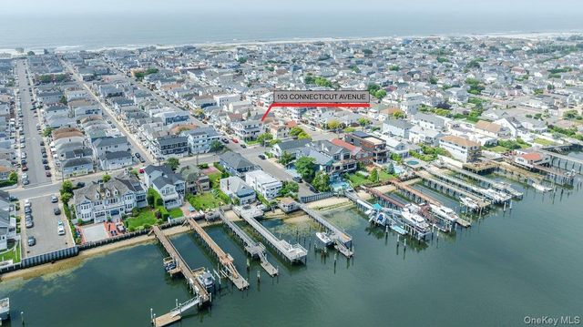 103 Connecticut Avenue, Long Beach, NY 11561