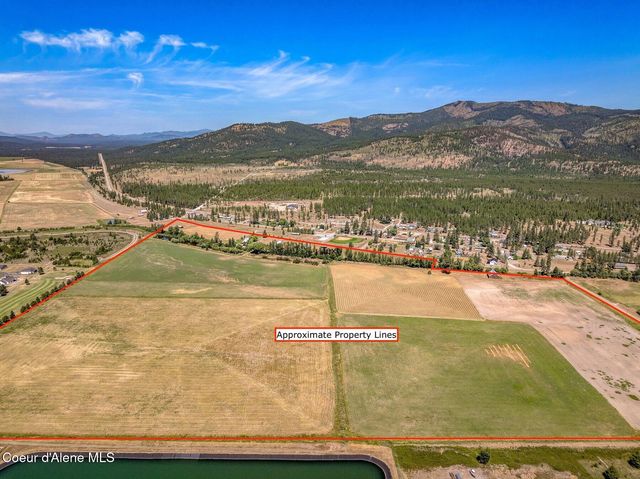 210 Rusho Ln, Blanchard, ID 83804