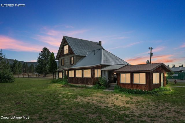 210 Rusho Ln, Blanchard, ID 83804