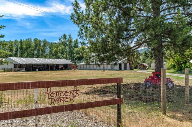 210 Rusho Ln, Blanchard, ID 83804
