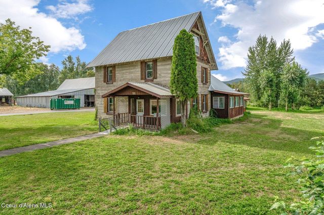 210 Rusho Ln, Blanchard, ID 83804