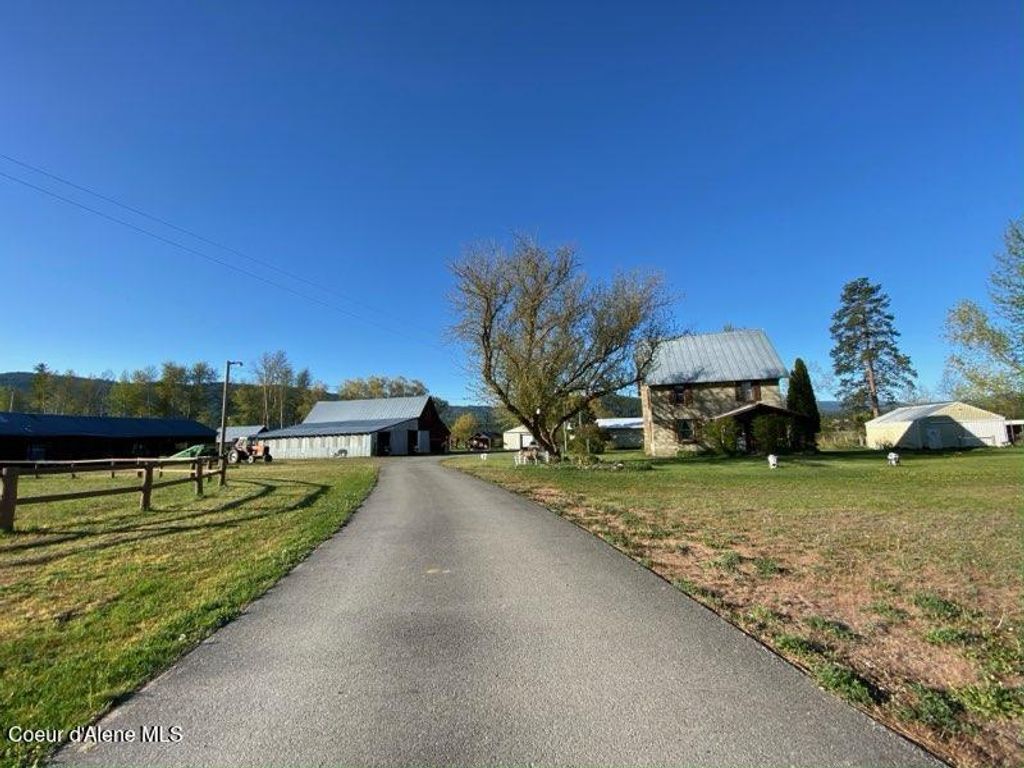 210 Rusho Ln, Blanchard, ID 83804 photo 20