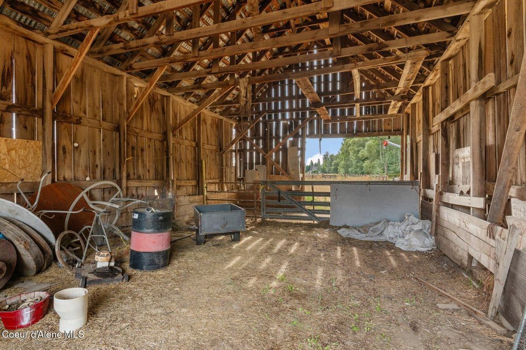 210 Rusho Ln, Blanchard, ID 83804 photo 83