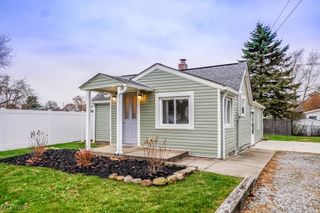 16 Dangel Avenue, Akron, OH 44312