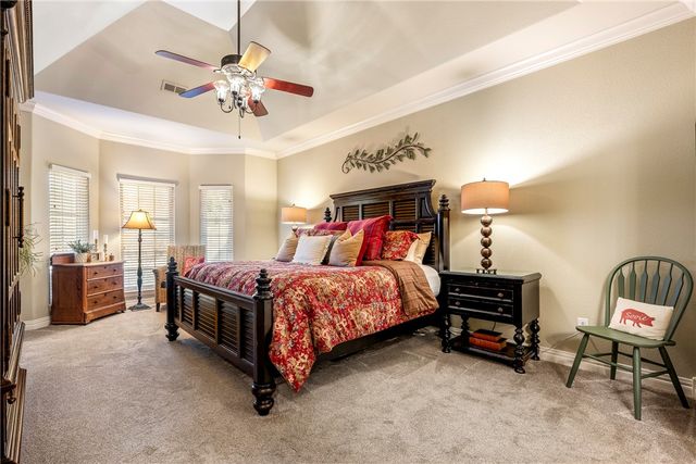 4007 W Lyndale Drive, Rogers, AR 72758