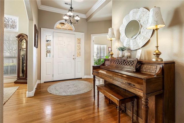 4007 W Lyndale Drive, Rogers, AR 72758