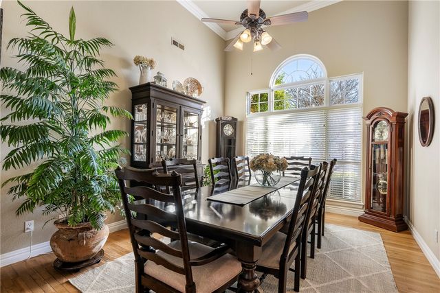 4007 W Lyndale Drive, Rogers, AR 72758