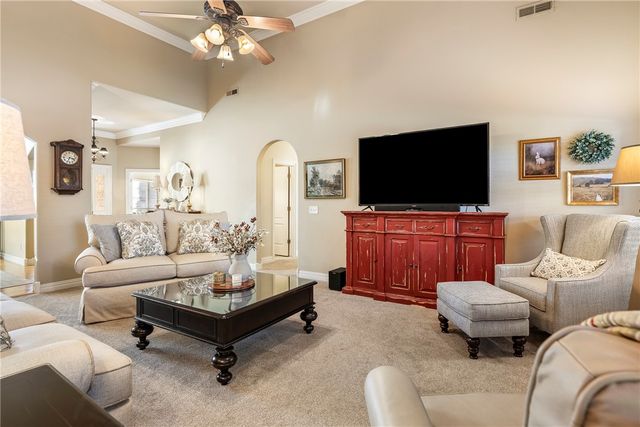 4007 W Lyndale Drive, Rogers, AR 72758