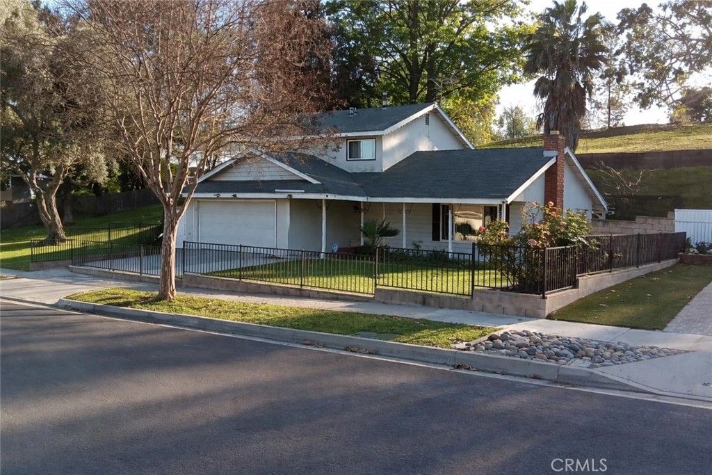 Image 1 of property listing at 15142 Ashwood, Chino Hills, CA 91709
